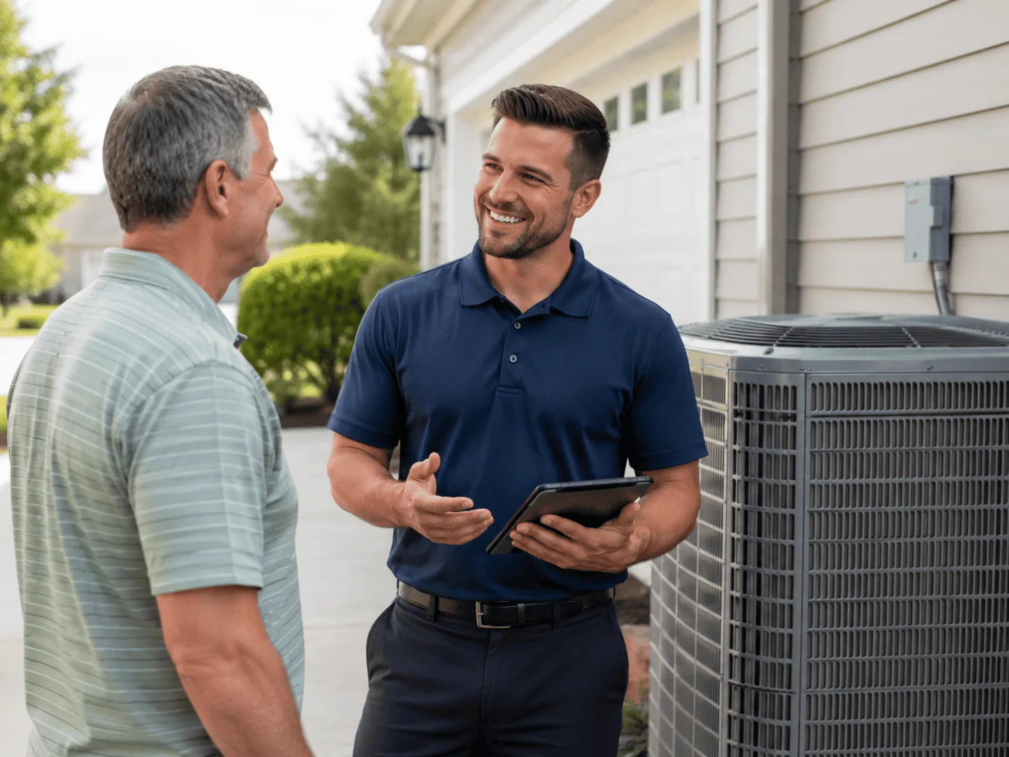 Heat Pump Installation Barnwell, SC FAQs